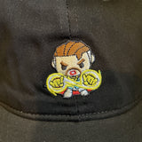 Concept One Doctor Strange Chibi Youth Ball Cap Adjustable