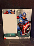 Captain America  iPhone 7 Skinit Phone Skin Marvel NEW