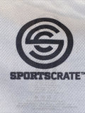 Sportscrate Limited Edition by Loot Crate  MLB Dodgers  Men's Athletic Shirt (M)