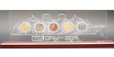 New Disney Cruise Line DCL Marvel Day At Sea Commemorative 5 Coin Set LE 6/300