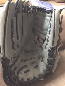 Mizuno GGN 1100 11" Left Throw Baseball Glove NEW