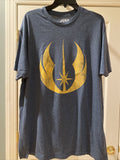 Loot Crate Star Wars Rebel Alliance T Shirt NEW