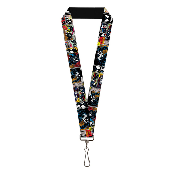 MARVEL UNIVERSE Lanyard - 1.0