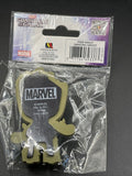 Marvel Dancing Groot 3D Foam Collectable Magnet