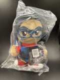 Bleacher Creatures Marvel Ms. Marvel 8" Kuricha Sitting Plush