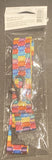 ■NEW■ OFFICE DEPOT Fashion GEMS 36" STRAP LANYARD with Breakaway Clasp #9758228