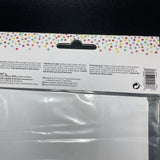 Multicolor Baby Shower Prize To Let’s 16 Sheets 48 Tickets