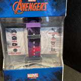 Avengers  Black Panther Interactive Watch
