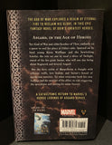 Sword of Surtur : A Marvel Legends of Asgard Novel, Paperback by Werner, C. L...