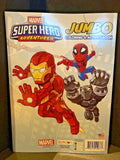 Bendon Marvel AVENGERS Coloring & Activity Fun Team Heroes