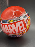 New Marvel Chibi Snapz , 1 Blind Ball NEW SEALED