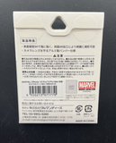 Marvel MV-188A Camera Cover, Compatible iPhone 13 Pro/13 Pro Max Glass + Bumper