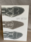 Birthday Greeting Card w/Envelope NEW