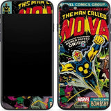 Nova Origins  iPhone 7 Skinit Phone Skin Marvel NEW