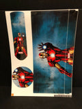 Marvel Ironman Amazon Echo Skin By Skinit NEW