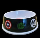 Marvel Avengers Pet Bowl