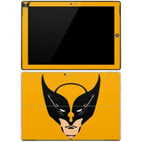 Marvel Wolverine Close Up Microsoft Surface Pro 3 Skin By Skinit NEW