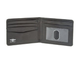 Buckle Down Marvel The Falcon & The Winter Soldier Character Poses Bifold Wallet