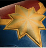 Hayabusa Captain Marvel Boxing Gloves New