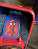 Spiderman Youth LED Touch Screen Watch