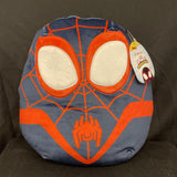 10" Squishmallows Marvel Miles Morales Spider-Man