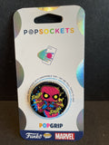 PopSockets: PopGrip w/Swappable Top for Phones &Tablets Spiderman Funko