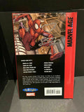 Marvel Age Spider-Man Set 2 Rush Hour Hardcover Book Graphic Novel NEW