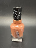 Sally Hansen Miracle Gel Nail Polish, Shade Per-Suede 179