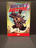 Guardians of the Galaxy: Rocket Raccoon Ser.: Rocket Raccoon #3: a Chasing Tale