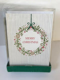 Holiday/Christmas Cards 28 Ct NEW