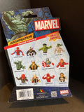 Marvel Comics Finger Fighters Action Figures HULK Abomination