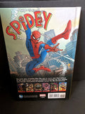 Marvel Spidey #10 Bad Reputation Graphic Novel NEW