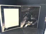 Marvel Black Panther Ready For Battle Apple iPad 2 Skin By Skinit NEW