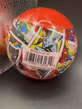 New Marvel Chibi Snapz , 1 Blind Ball NEW SEALED