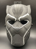 Black Panther Children’s Mask  One Size Fits Most