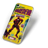 Marvel Comics Daredevil iPhone 7 Skinit Phone Skin NEW