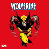 Marvel Wolverine Ready For Action Microsoft Surface Pro 3 Skin By Skinit NEW