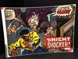 Marvel Luke Cage vs Night Shocker MacBook Pro 13" 2011-2012 Skin By Skinit NEW