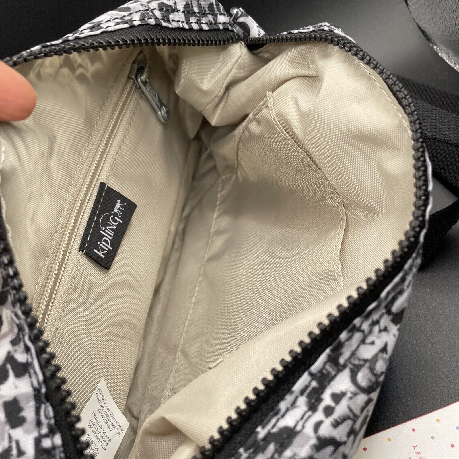 Kipling bazley bag Clearance