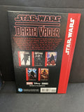 Star Wars Darth Vader Shu-Torun War:Vol 2 Graphic Novel NEW