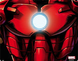 Ironman Power Up Xbox One Console & Controller Skin By Skinit Marvel NEW