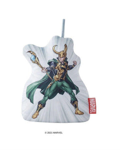 Marvel Loki Door Stopper