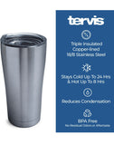 Marvel Tervis She Hulk 20oz Triple Walled Insulated Tumbler for Both Hot and Cold Drinks