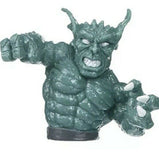 Marvel Comics Finger Fighters Action Figures HULK Abomination