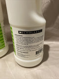 Scholastic WHITE School Glue (2) 32.4 oz bottles Non-Toxic Washable Dries Clear