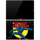 Marvel Black Panther Comic Microsoft Surface 3 Pro Skin By Skinit NEW