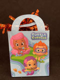 Bubble Guppies Balloon Weight (1ct)