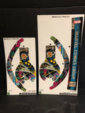 Marvel Nova Origins Beats Solo 2 Wireless Skinit Skin NEW