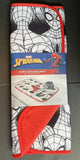 Marvel Spider-Man Dish Drying Mat Kitchen 16 X 18” NWT