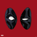 Marvel Deadpool Eyes MacBook Pro 13" 2011-2012 Skin Skinit NEW